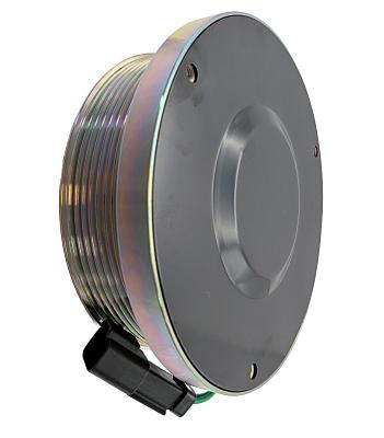 Муфта компрессора SD7H15, 24V
