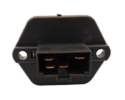 Резистор VOE14529286 для экскаваторов Volvo EC140, EC150, EC210, EC240, EC290, EC360, EC460, EW130, EW170, EW180; фотография №4