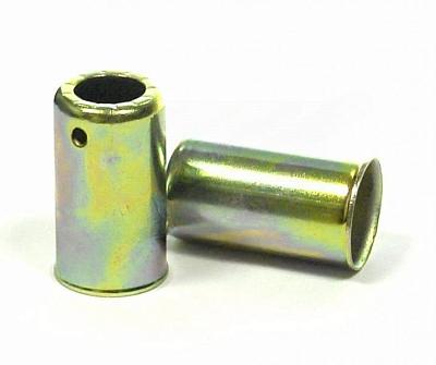 Обжимная гильза 10мм, G8 для тонкостенных шлангов