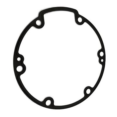 Фигурная прокладка компрессора кондиционера Hanon, Visteon для BMW i3 I01 60Ah, 94Ah; BMW i3 I01 LCi 94Ah, 120Ah; Mini Countryman F60