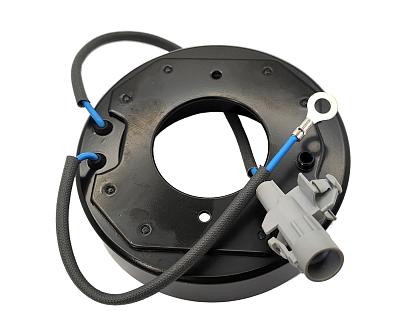 Электромагнитная катушка кондиционера DENSO 7SBU17C, 6SBU14A, 6SBU14C, 6SBU16C для BMW, Mercedes, Honda