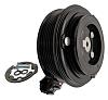 Муфта 926601CB0A для компрессора кондиционера Infiniti S51 FX2 FX35 FX37, QX70, JX, M 4 пок., G 4 пок., Q60, Q70, EX с двигателями 3.5, 3.7
