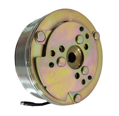 Муфта кондиционера SD5H14 8PK 24v