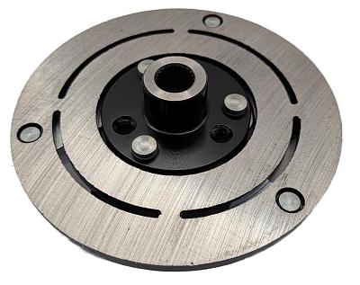 Муфта кондиционера Citroen Berlingo, Xsara; Peugeot 206, 307, Partner; фотография №5