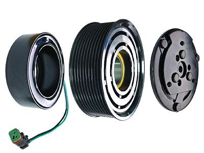 Муфта компрессора Scania, Volvo Truck FL, Renault Truck Midlum Premium 2