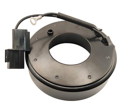 Электромагнитная катушка 976414H000 для компрессора кондиционера HCC Jeep Grand Cherokee, Wrangler; Dodge Challenger, Charger