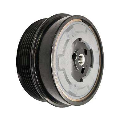Муфта компрессора кондиционера Mercedes-Benz C216 CL 500, 550; S-class W221 S 280, 300, 350, 450, 500, 550; GL X164 GL 450, 500, 550, ML W166; R-class W251