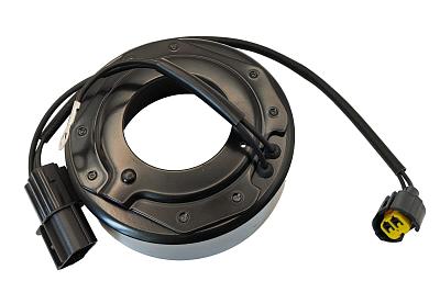 Электромагнитная катушка для муфты компрессора кондиционера Hyundai KIA (2017-)