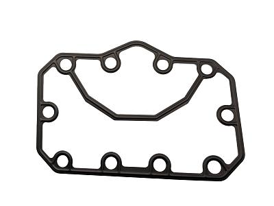 Прокладка головки цилиндров 37262301 для компрессора Bitzer 4VHC, 4THC, 4PHC, 4NHC, 4VSL, 4TSL, 4VE(S), 4TE(S), 4PE(S), 4NE(S), 4VC(S), 4PC(S)