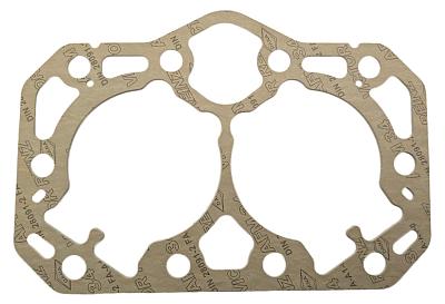 Прокладка клапанной доски 37251508 для компрессора Bitzer 4NCS, 4NC, 4NE, 4NES, 44NCS, 4NHC, 4NSL