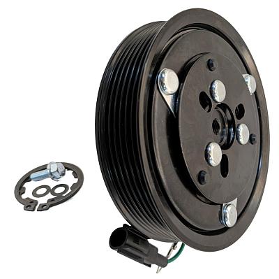 Муфта компрессора 8013010800, 8889663765 для Geely Coolray, Belgee X50