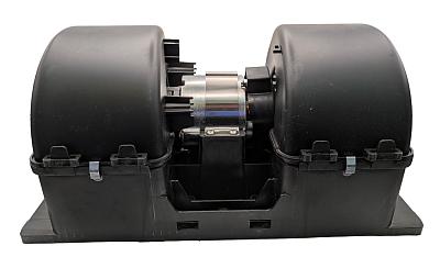 Мотор отопителя WG1642822066 для HOWO T5G