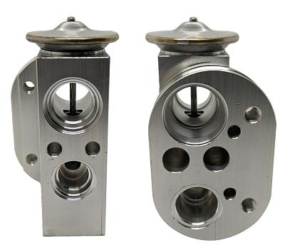 Расширительный клапан 64119289832 для BMW 1, 2, 3, 4 серий в кузове F