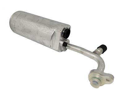 Ресивер-осушитель системы кондиционирования 82693739, 82422923 для Volvo FM4, FH4 (2014-)