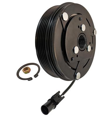 Муфта компрессора кондиционера B118104010AB для Chery Tiggo T11 2.4 (2005-2008)