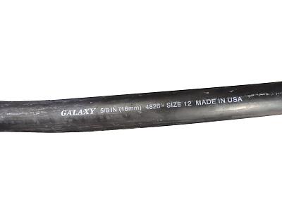 Шланг Galaxy, 4826 16мм, G12, толстостенный, США