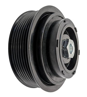 Муфта кондиционера Mercedes W204, W212, GLE, 350CDI
