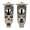 Расширительный клапан ТРВ 92200-1HM0A для Nissan Sunny, March Micra K13, Note, Sentra, Sylphy, Tiida 2
