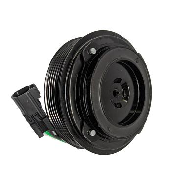 Муфта компрессора кондиционера Ford Explorer 5 3.5 DOHC / Cyclone V6
