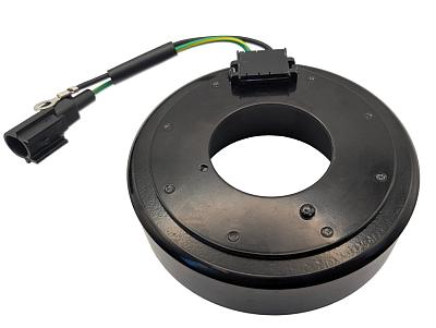 Муфта компрессора кондиционера Sanden Lynk & Co 8889512092 Geely Monjaro 2.0t, Xingyue L; фотография №3