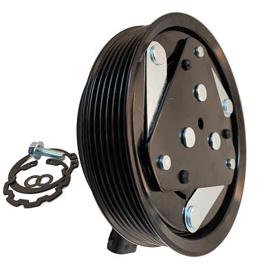 Муфта кондиционера Chevrolet Captiva, Opel Antara 2.4L - 1 поколение