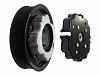 Муфта кондиционера Porsche Cayenne (955) 4.5L 2002-2010, Mercedes W203, W211, S203, S204, C209, VITO