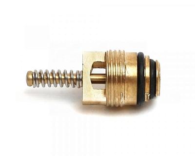 Золотник 4L3Z19D701A, 6L1Z19D701B для системы кондиционирования Ford Escape, Explorer, Ranger, Transit, Mustang