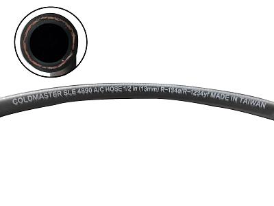 Шланг COLDMASTER 4890 13мм, G10, тонкостенный, Тайвань