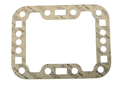 Прокладка 37242114, 37242115 для компрессора Bitzer 4 и 6 цилиндров, полугерметичные и Ecoline