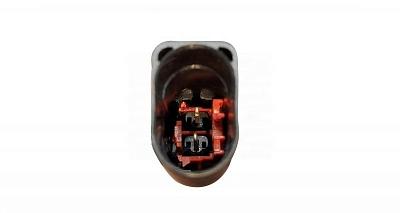 Электромагнитный клапан компрессора Denso 5SE09C для Volkswagen; фотография №3