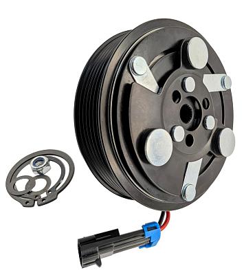 Муфта кондиционера 8110004BAL0100 для GAC Trumpchi GS8, GN8 2.0t