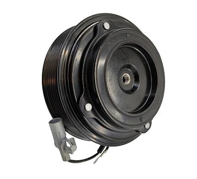 Муфта компрессора кондиционера для Toyota Alphard, Camry XV40 3.5, Rav4, Highlander; Lexus ES350, RX300, RX330, RX350; фотография №1