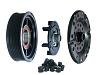 Муфта компрессора Toyota Avensis, Auris; Toyota RAV4 2.0, 2.2D