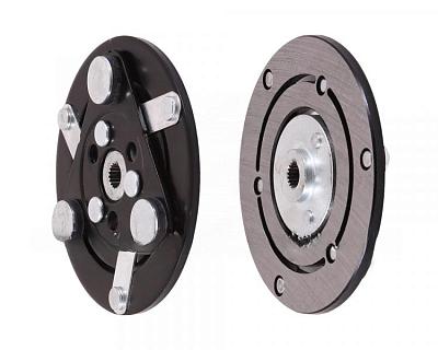 Прижимная пластина Honda CR-V III, IV (2007-2017)