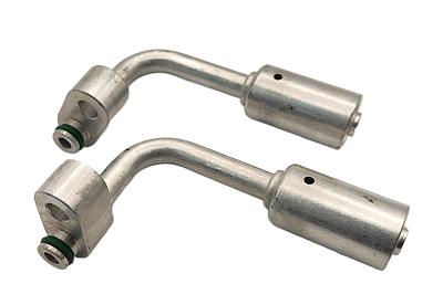 Комплект фитингов G6 451-2753 для Caterpillar 336D2, 336D2 XE, 336D2 GC, 336D2 LXE, 340D2 L, 336D2 L, 336D2 L XE