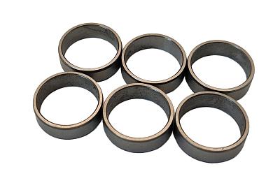 Комплект колец для компрессора кондиционера Sanden 1582668-00-H, 1582668-00-F для Tesla Model Y, Model 3 (2020-)