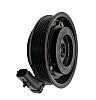 Муфта компрессора кондиционера Jeep Grand Cherokee 3 WK с двигателем 5.7, 6.1; Chrysler 300