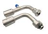 Комплект фитингов G12 11N8-90131 для Hyundai Hyundai R290LC-7A, R305LC-7, R320LC-7, R320LC-7A, R360LC-7A