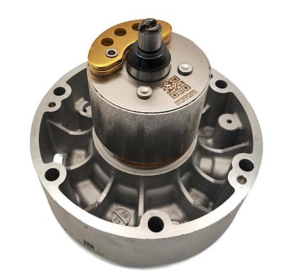 Ротор компрессора кондиционера BMW i4 G26, i7 G70, iX I20, Rolls-Royce Spectre