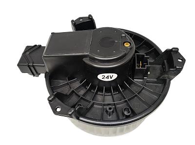 Мотор отопителя ND116360-0030, 272700-5790 для Komatsu PC200-8M0, PC220LC-8M0, PC300-8M0, PC350-8M0; Hitachi серий ZX (EX) 5G, ZX (EX) 5A