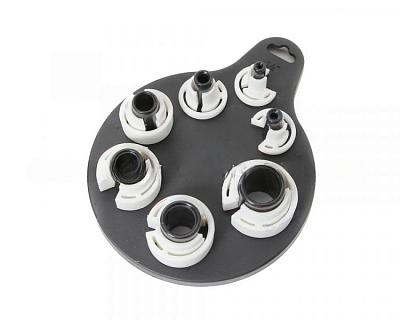 Съемник для американских разъемов L