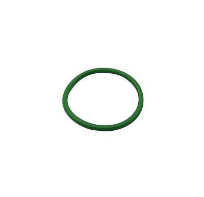 Уплотнительное кольцо O-Ring HNBR для системы кондиционирования автомобиля; 17.09x1.4мм; фотография №1