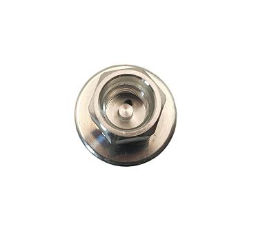 Датчик давления кондиционера 5175684AA, 5174039AA, 5174039AB для Dodge, Jeep, Chrysler (2001-2012); фотография №3