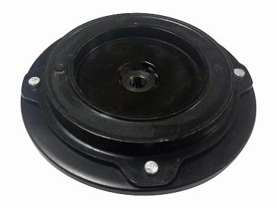 Прижимная пластина BMW Denso 6SAS14C, 10S17C, 7SBU17C, 6SBU16C, 10S15C; фотография №2