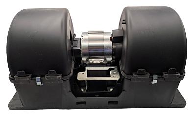 Мотор отопителя печки для FAW JH6