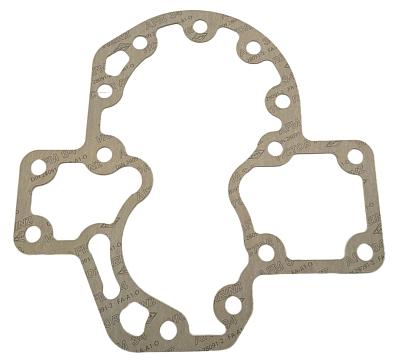 Прокладка уплотнительная 37291801 для компрессора Bitzer OSK(A)74, OSK(A)B74, OSN(A)74