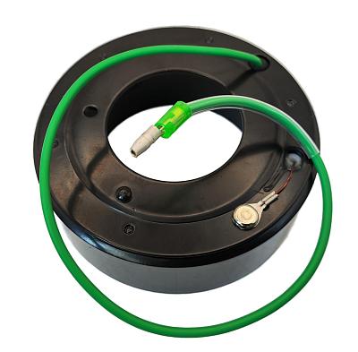 Электромагнитная катушка компрессора кондиционера Sanden 7H15 24v для грузовиков и спецтехники