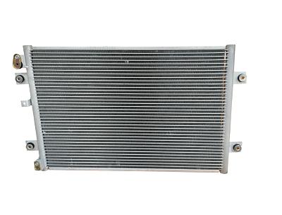 Радиатор (конденсатор) кондиционера 520-00004 для Doosan DX225 LCA, DX190 W, DX225 LCA, DX300 LCA, DX340 LCA, DX210 W, DX140 LC, DX160 LC; фотография №1