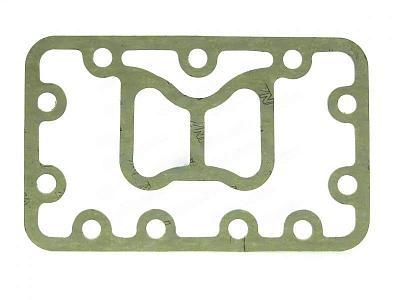 Прокладка верхняя клапанной плиты Bock FK40/390, FK40/470, FK40/560, FK40/650N