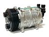 Компрессор кондиционера Valeo TM16 MG 8PK, 24V